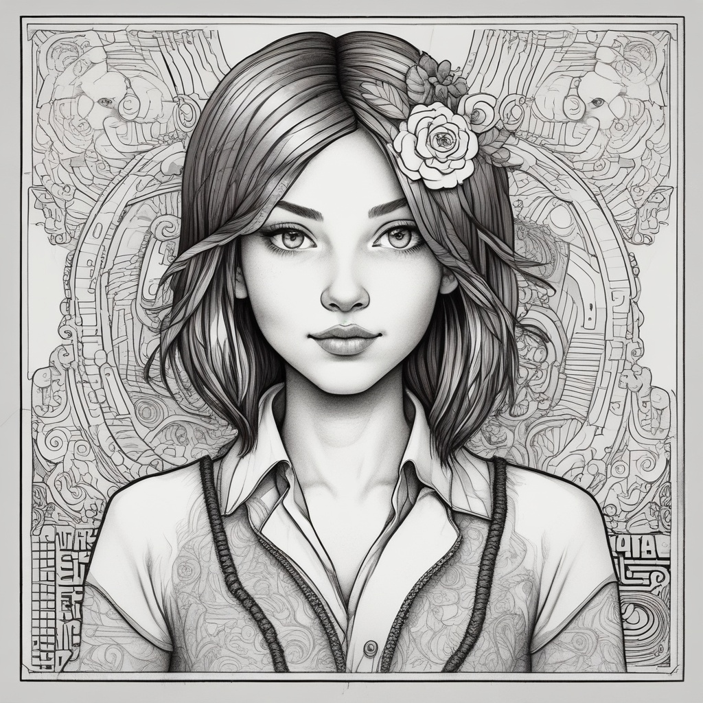 Profile picture for @hello